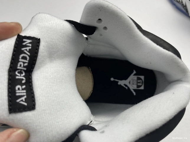 Jordan CT4838-011 5 “Oreo” Air 1127